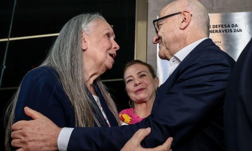 Delegacia 24h de Defesa da Mulher é inaugurada em Várzea Grande e reforça combate à violência doméstica