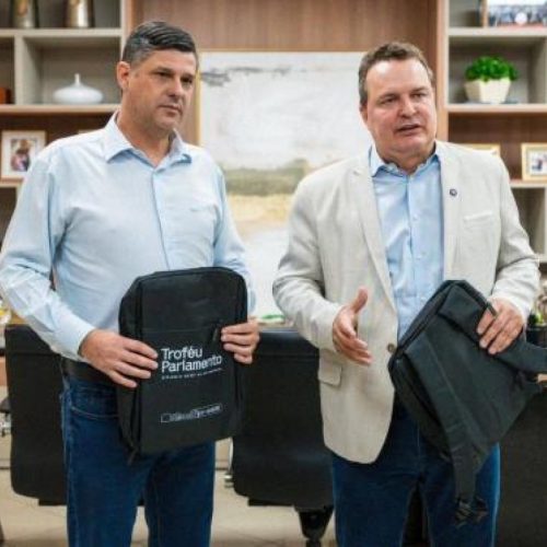 Inédito em MT, Troféu Parlamento valoriza o jornalismo e aproxima a Assembleia da sociedade