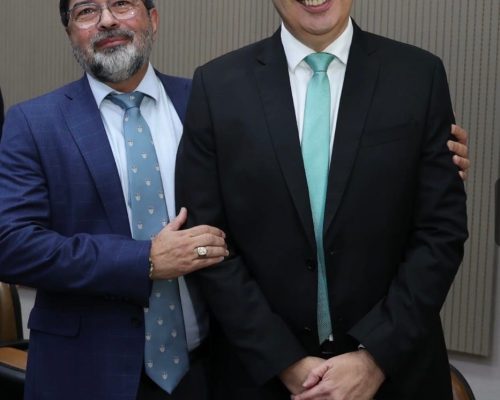 TJMT renova composição e elege dois novos desembargadores para reforçar a Corte estadual