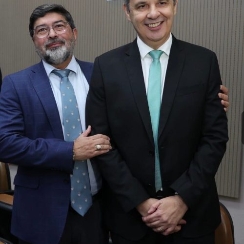 TJMT renova composição e elege dois novos desembargadores para reforçar a Corte estadual
