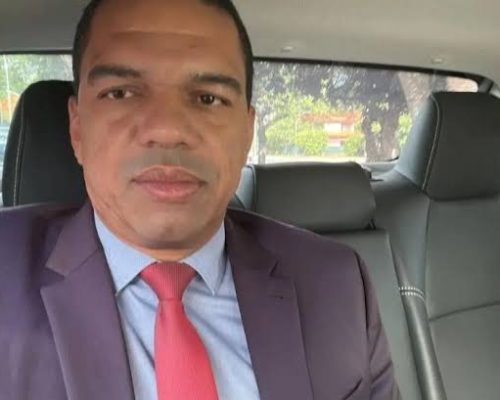 Inquérito contra Andreson de Oliveira Gonçalves sobre ligação com ministro do STF é arquivado