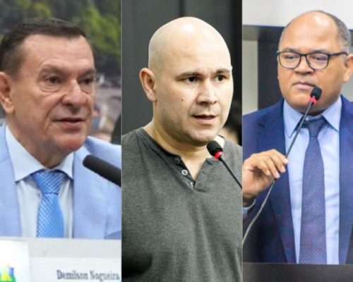 Mesmo em meio à crise, Câmara e Prefeitura aprovam viagem internacional com dinheiro público