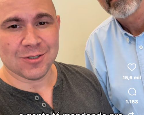 Depois de criticar professores, prefeito agora propõe PIX de R$ 200 no Dia dos Professores