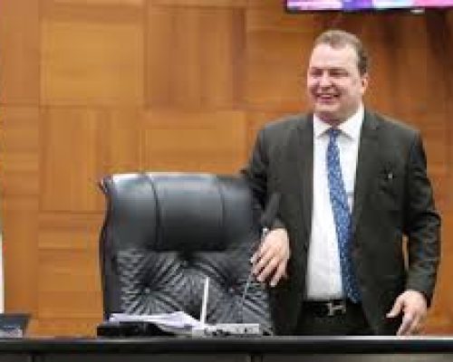 Max Russi consolida liderança e deve transformar o Podemos em uma das maiores forças políticas de Mato Grosso