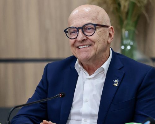Governador Otaviano Pivetta
