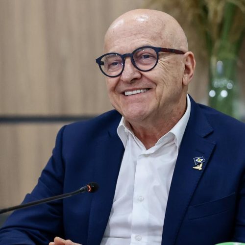 Governador Otaviano Pivetta
