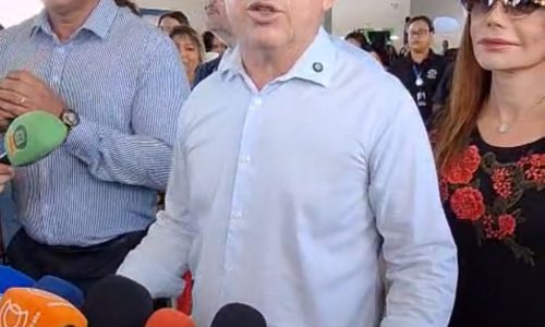 STF concede prisão domiciliar a Bolsonaro e decisão repercute no cenário político nacional