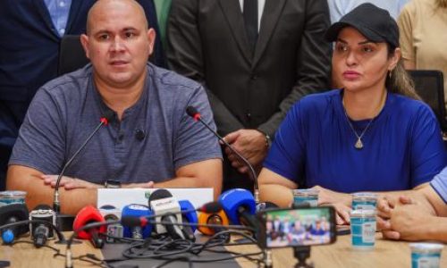 “Coronel Vânia reage, enfrenta o sistema e mostra que não nasceu para ser coadjuvante na política de Cuiabá”