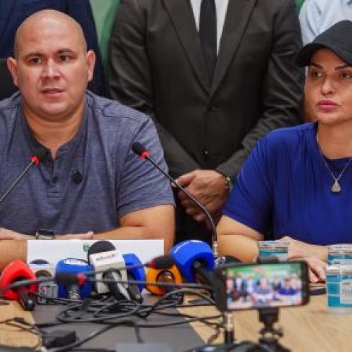 “Coronel Vânia reage, enfrenta o sistema e mostra que não nasceu para ser coadjuvante na política de Cuiabá”