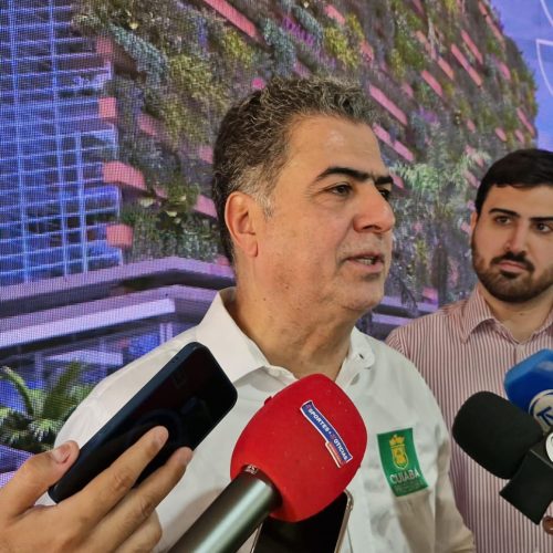 Emanuel Pinheiro afirma que prisão de Paulo Henrique impacta chapa do MDB, mas pede cautela antes de condenação