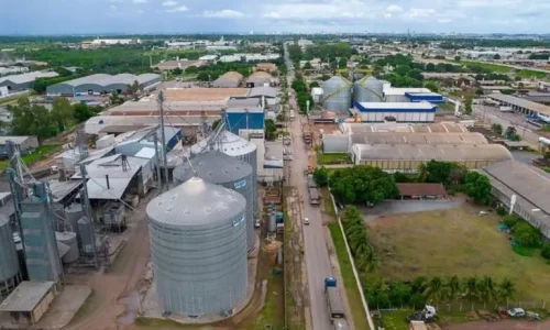 INDUSTRIA MT