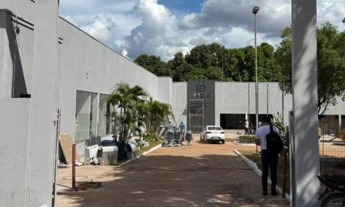 Ipem-MT inaugura nova sede em Cuiabá com investimento milionário e foco em inovação