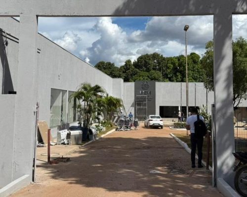 Ipem-MT inaugura nova sede em Cuiabá com investimento milionário e foco em inovação