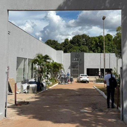 Ipem-MT inaugura nova sede em Cuiabá com investimento milionário e foco em inovação