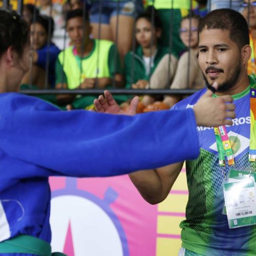 Bolsa Técnico amplia investimento e passa a atender 97 treinadores em Mato Grosso