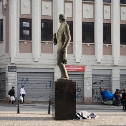 José Bonifácio de Andrada e Silva