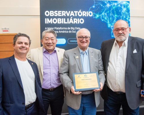 Mato Grosso assume área de avaliação em observatório que cria maior base de dados imobiliários da América do Sul