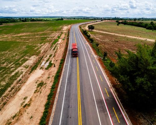 Pedágio sem parar: audiência vai discutir implantação do Free Flow na MT-130