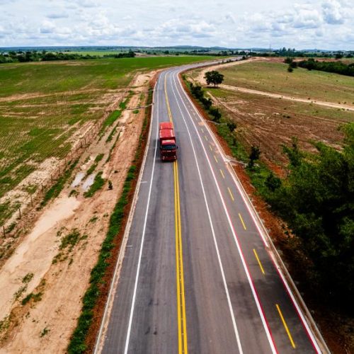 Pedágio sem parar: audiência vai discutir implantação do Free Flow na MT-130