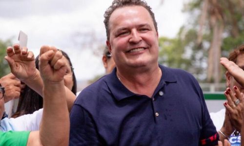 Pedra 90 terá unidade do Ganha Tempo após articulação iniciada em 2017