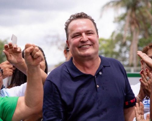 Pedra 90 terá unidade do Ganha Tempo após articulação iniciada em 2017