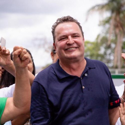 Pedra 90 terá unidade do Ganha Tempo após articulação iniciada em 2017