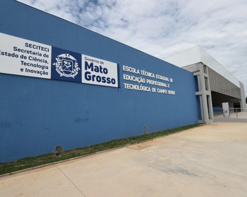 Inscrições em seletivos de cursos técnicos agora têm novo sistema da Seciteci