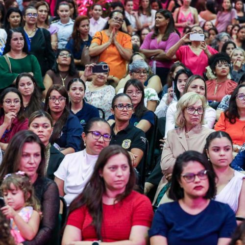 Lideranças femininas do Governo de MT reforçam protagonismo das mulheres na sociedade