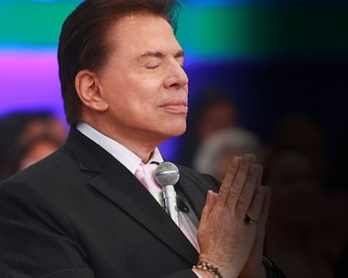 Morre SIlvio Santos