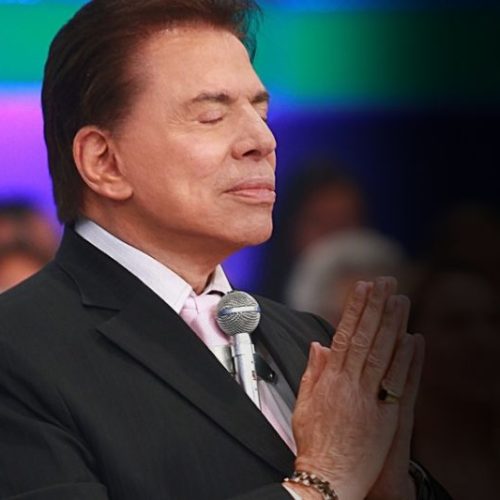 Morre SIlvio Santos