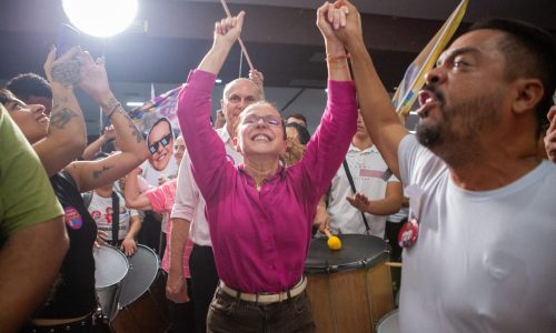 PSD confirma Natasha ao Governo e encerra rumores de troca por Emanuel Pinheiro