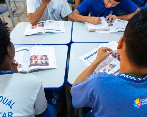 Projeto prepara mais de 5 mil estudantes de Mato Grosso para um trânsito mais seguro antes mesmo da primeira habilitação