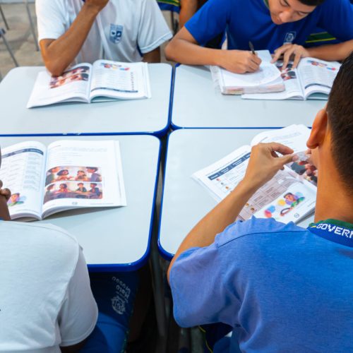 Projeto prepara mais de 5 mil estudantes de Mato Grosso para um trânsito mais seguro antes mesmo da primeira habilitação