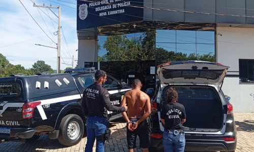 Operação Malha Fina prende 74 foragidos e mobiliza força-tarefa em todo Mato Grosso