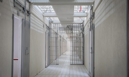 Penitenciária