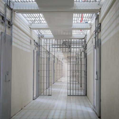 Penitenciária