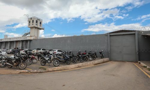 Governo de MT atualiza decreto e reforça regras disciplinares no sistema prisional