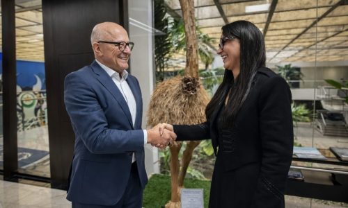 Pivetta banca nomeação de sargento e enfrenta reação de oficiais da PM em Mato Grosso