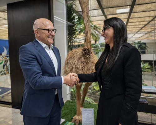 Pivetta banca nomeação de sargento e enfrenta reação de oficiais da PM em Mato Grosso