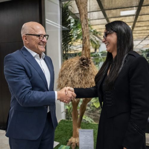 Pivetta banca nomeação de sargento e enfrenta reação de oficiais da PM em Mato Grosso