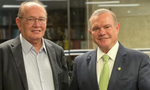 Wellington Fagundes critica isolamento de Bolsonaro, defende anistia e questiona tratamento desigual