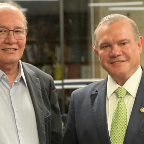 Wellington Fagundes critica isolamento de Bolsonaro, defende anistia e questiona tratamento desigual