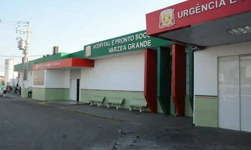Várzea Grande conquista maior investimento da história da saúde com anúncio de novo Hospital e Pronto-Socorro