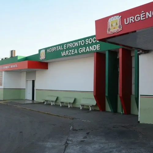 Várzea Grande conquista maior investimento da história da saúde com anúncio de novo Hospital e Pronto-Socorro