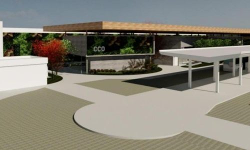 BRT avança em Cuiabá e Várzea Grande com obra de R$ 128 milhões para terminais e centro operacional