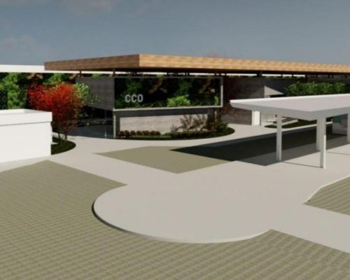 BRT avança em Cuiabá e Várzea Grande com obra de R$ 128 milhões para terminais e centro operacional