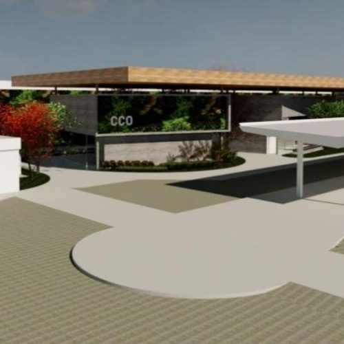 BRT avança em Cuiabá e Várzea Grande com obra de R$ 128 milhões para terminais e centro operacional