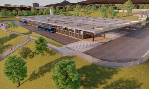 BRT AVANÇA: Sinfra lança edital de R$ 130,7 milhões para construção de terminais e CCO