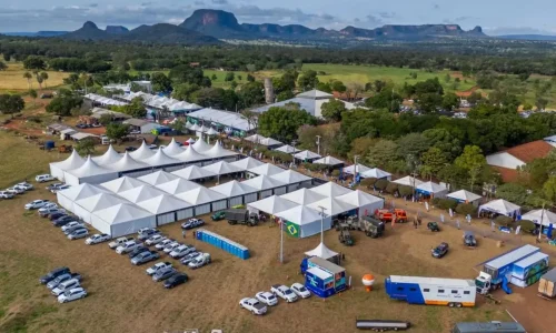 Pantanal Tech transforma Aquidauana em polo de inovação com foco no futuro do agronegócio