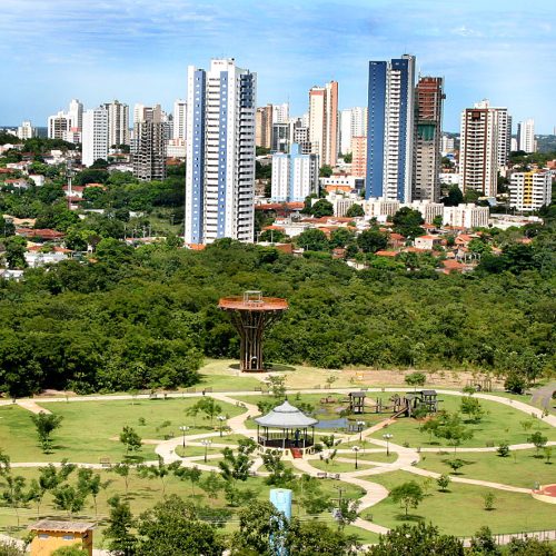 Prefeitura de Cuiabá decreta ponto facultativo no Carnaval e mantém serviços essenciais em funcionamento